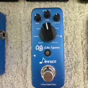 Donner Echo Square - Delay · Gipuzkoa · 15 €
