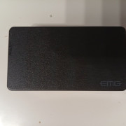 Pastilla activa EMG 60 · Bizkaia · 50 €