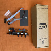 Erica Synths Pico Ring · Valencia · 80 €