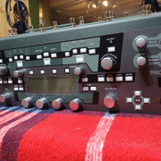 Kemper Profiler PowerRack + Remote · Pontevedra · 1190 €