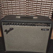 Fender Princeton Stereo Chorus Black Knob · Girona · 250 €