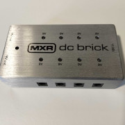MXR Power DC Brick