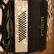 ACORDEON Stela 34Teclas-60 bajos · Zaragoza · 250 €