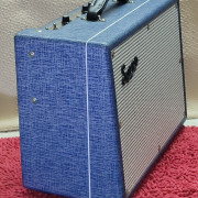 Ampli Supro Keeley Custom 25w Jimmy Page - LED ZEPPELIN - Lenny Kravitz · Salamanca · 775 €