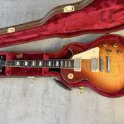 Gibson Les Paul Standard 50s Heritage Cherry Sunburst · Tarragona · 1900 €
