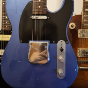 Vintage Pro Shop V52 · Madrid · 750 €