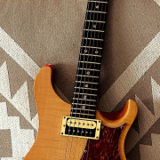 Cambio PRS SE Custom Semihollow · Cádiz