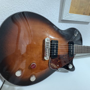 Gretsch 5210 T P90 Stewmac. · Salamanca