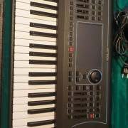 Ketron SD7 Teclado/Piano