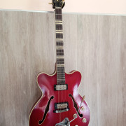 Hofner 4571/E2 Thinline (1965/66)