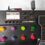 Line 6 pod go · Asturias · 290 €