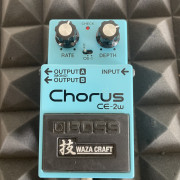 Boss CE-2w · Barcelona · 150 €