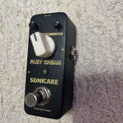 Sonicake Fazy Cream - Fuzz · Gipuzkoa · 15 €