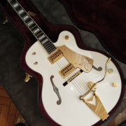 Gretsch G 7593 White Falcon new old stock · Lugo · 3000 €