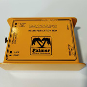 Palmer Daccapo Re-amplification Box