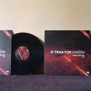 Control vinyl mk2 · Madrid · 20 €