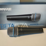 Shure Beta 57A
