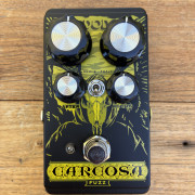 DOD Carcosa Fuzz · Madrid · 90 €