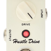Mooer Hustle Drive = Fulltone OCD (pedal overdrive/distorsión/boost) Como nuevo. · Salamanca