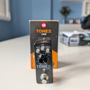 Vendo Tonex one · Jaén · 100 €
