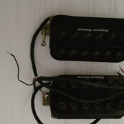 Seymour Duncan Invader SH-8 · Bizkaia · 150 €