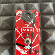 MXR EVH Phase 90 · Barcelona · 95 €
