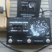 Thermion Zero amplificador guitarra · Murcia · 380 €