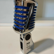 Micrófono IMG Stage Line DM-065