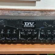 Cabezal Dv Mark triple 6 · Murcia