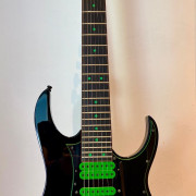 Ibanez Universe UV70P · Barcelona · 995 €