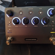Neural Nano Cortex · Tarragona · 420 €