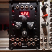 Eventide Euro DDL · Barcelona · 315 €