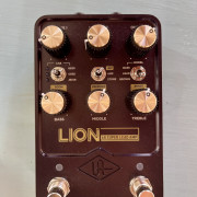 Universal Audio UAFX Lion 68 Super Lead Amp · Cantabria · 265 €