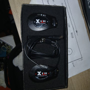 Xvive u2 Receptor/transmisor · Cantabria · 80 €