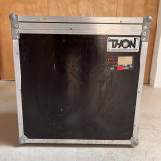 Rack 10U con apertura frontal y superior · Cádiz · 145 €