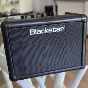 Mini Amplificador Guitarra Eléctrica Blackstar · Madrid · 30 €