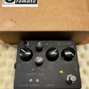 Thundertomate Muffin Man · Tarragona · 130 €