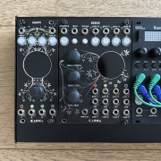 Modulo Kaona Zazou · Barcelona · 200 €
