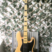 REBAJÓN Squier CV 70's + EXTRAS: John east, G&L, Gotoh,... · Murcia · 399 €