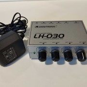 Omnitronic LH030 · Asturias · 35 €