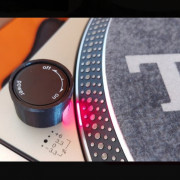 Tapa protección ON/OFF Techcnics · Madrid · 5 €