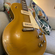 Handyman All Gold · Barcelona · 6500 €