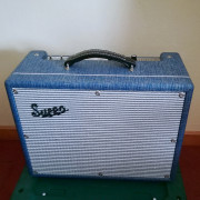 Ampli Supro Keeley Custom 25w Jimmy Page - LED ZEPPELIN - Lenny Kravitz · Salamanca · 770 €