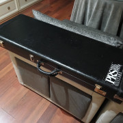 Estuche PRS Custom 22 Artist · Jaén