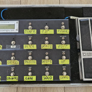 Fractal Mfc-101 MkI · Alicante · 100 €