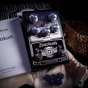 Colortone Pedals Parasite OD y Zero Sum (Delay) Boutique / Nuevos · Badajoz · 159 €