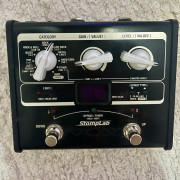 Vox StompLab - Multiefectos para guitarra · Gipuzkoa · 55 €