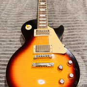 Epiphone 1959 Les Paul Estándar Limited Edition - Aged Dark Burst · SC Tenerife · 690 €