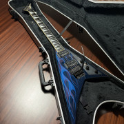 O cambio - Jackson RR1 USA · Zaragoza · 4500 €