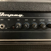 Ampli de bajo AMPEG B3 Made I USA por Gibson o Fender · Pontevedra